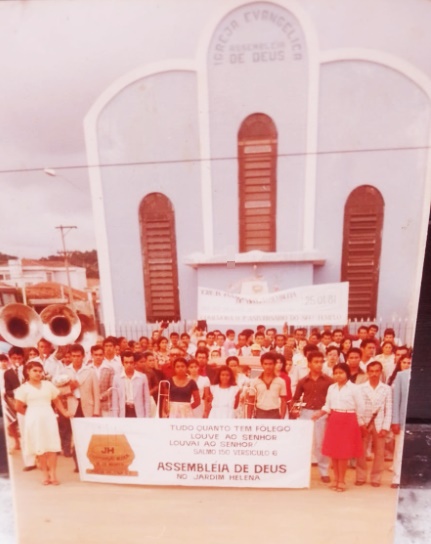 Imagem Escola Bíblica